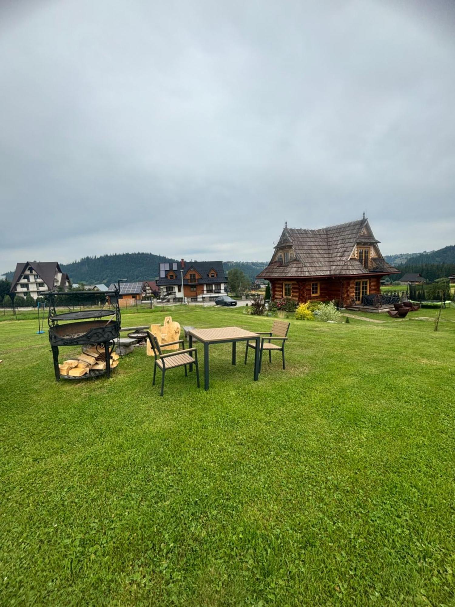 Goralskie Przytulne U Kantora