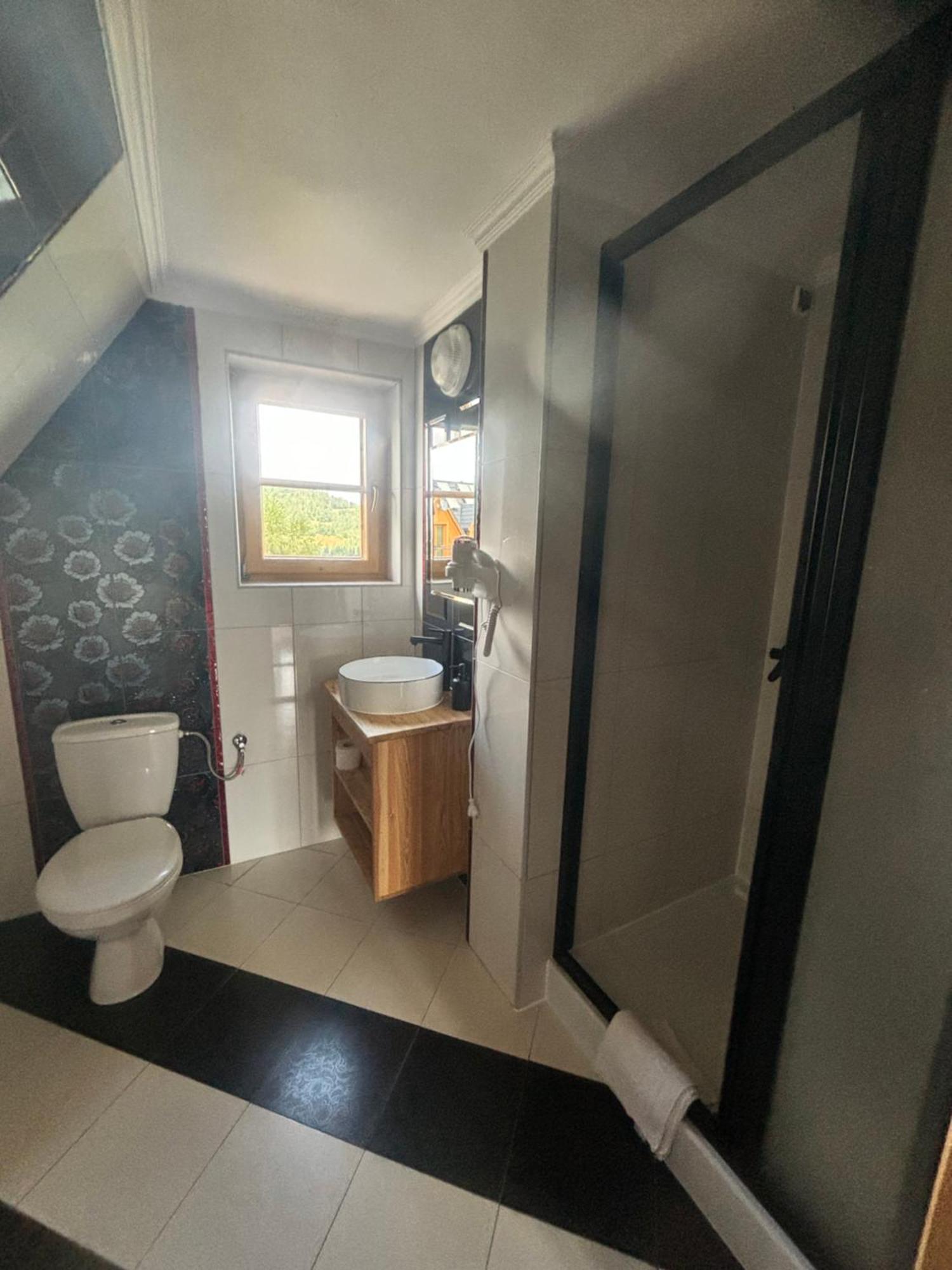 Holiday home Goralskie Przytulne U Kantora
