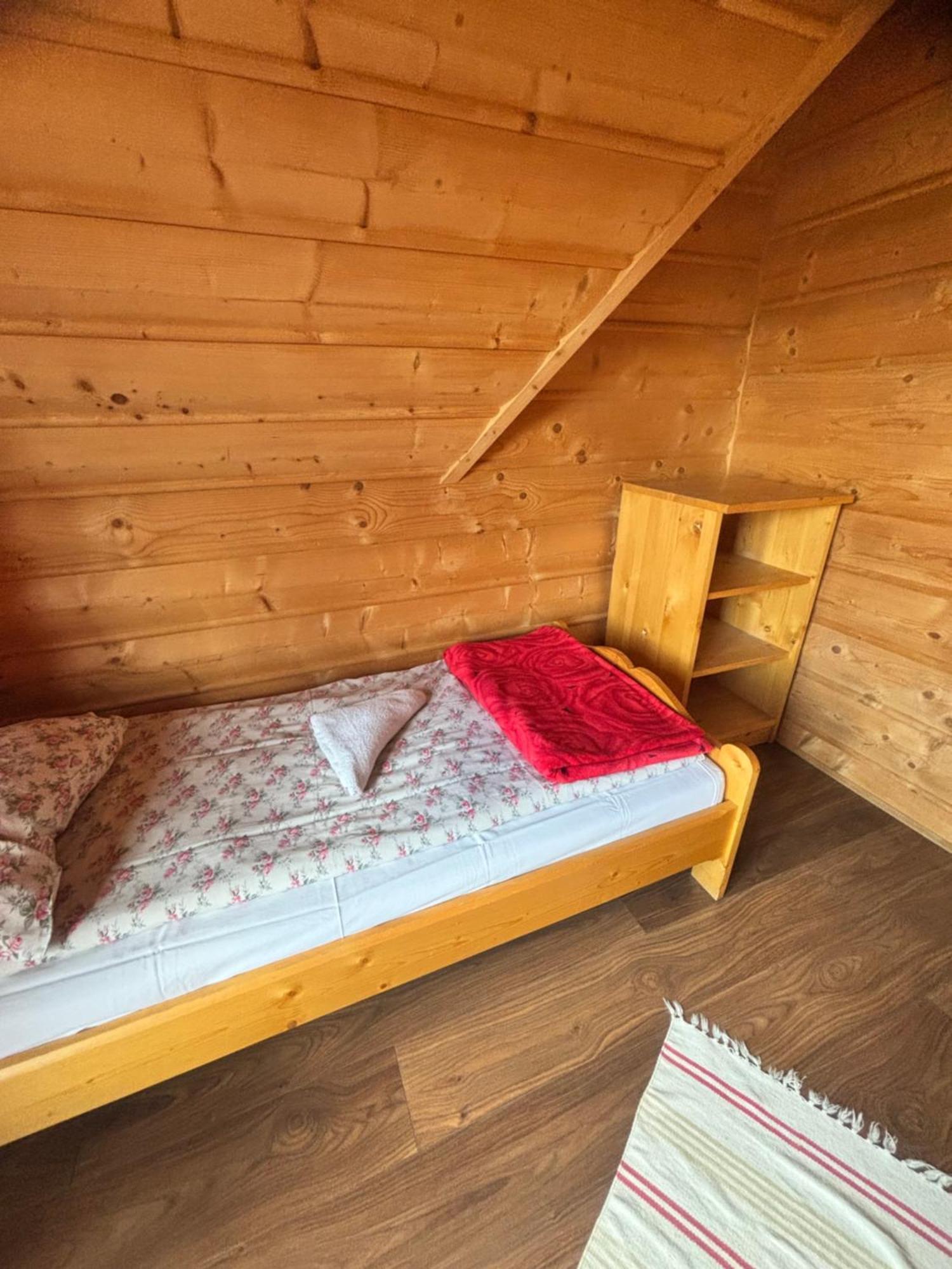 Goralskie Przytulne U Kantora * Poronin